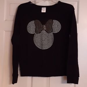 Disney Minnie Mouse sweatshirt
